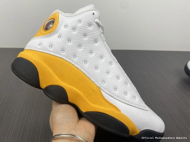 Official Maikesneakers Sol Air Jordan 414571-167 Del 13 0801
